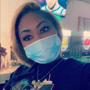 Meet your Posher, Tondalai